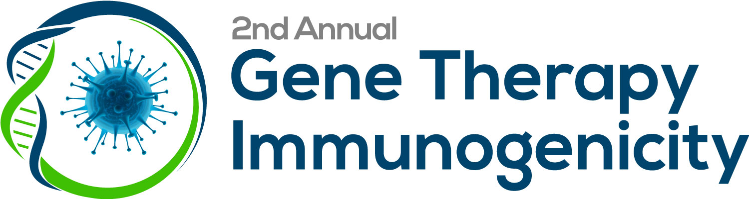 4918_Gene_Therapy_Immunogenicity_2021_2nd_Annual_Logo